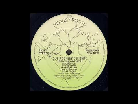 Dub Rockers Delight - Night Of Dub