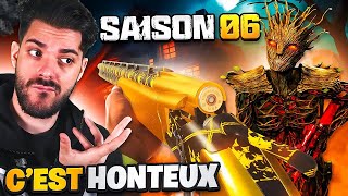 LA SAISON 6 = PAY TO WIN ? ILS ONT CRAQUÉS ...