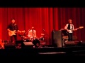Richard Thompson Electric Trio - For Shame of Doing Wrong - Rio, Vancouver, 2013-05-11