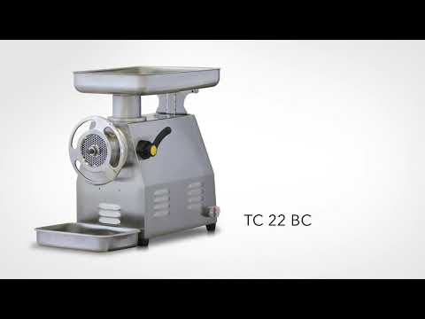 Swedlinghaus - Products presentation