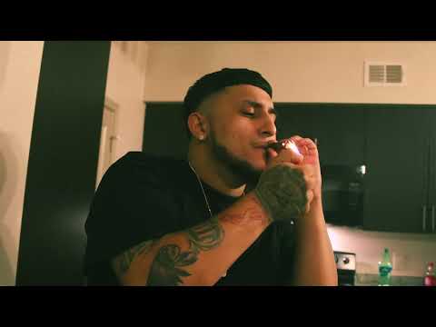 Too'Flyy - Again & Again Ft. Tha Bandito (Official Music Video)
