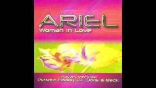 (Acapella) Ariel - Woman In Love