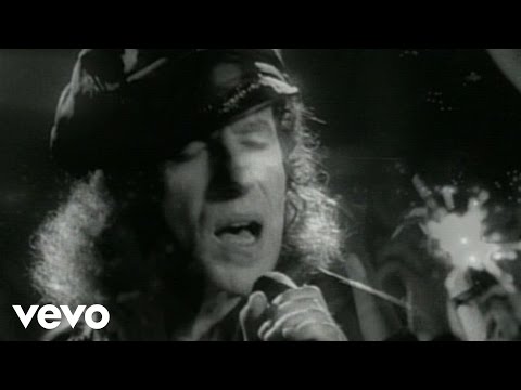 Scorpions - Wind Of Change (World Events Version)