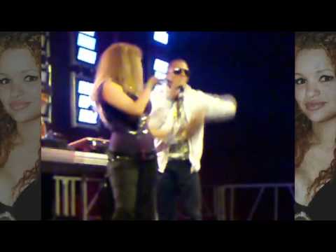 REGGAETON ♫ GHETTO FLOW ♫ La Baby bailando con Notch ♫ Promo Musica Copyleft Latina