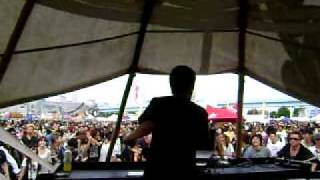 Brainiac-Live@Nagisa music festival 2010 Autumn.AVI