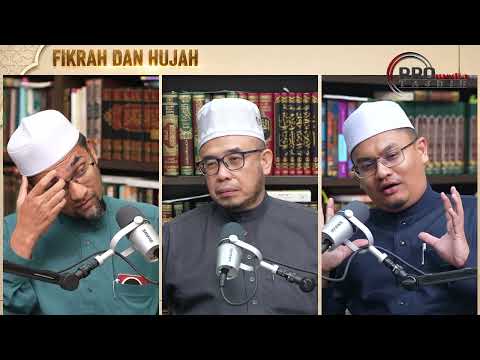 19-10-2026 PODCAST Fikrah Dan Hujah (Siri 45): Keluasan Fekah Dalam Beragama