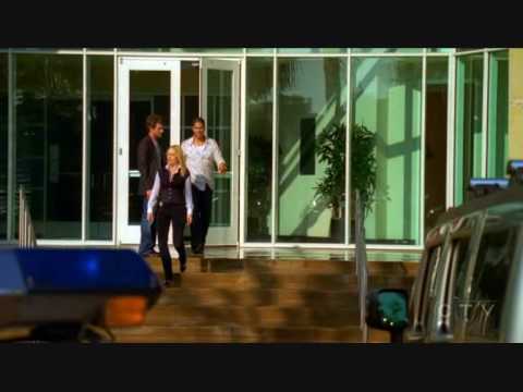 CSI Miami - What Calleigh really thinks of Jake