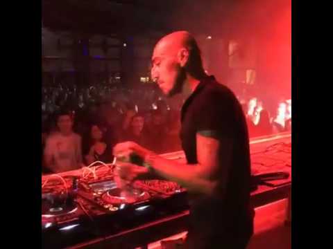 Sam Paganini Plays Durtysoxxx - Push (Original Mix)