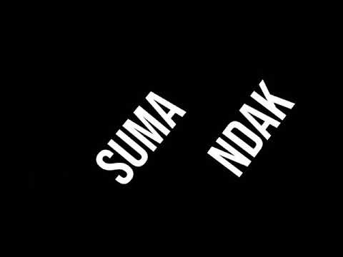 AKU SUKA GOYANG SUMANDAK SABAH