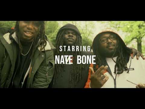 Nate Bone - Mothers Prayer (Official Video) | 🎥 🖥 95 Productions