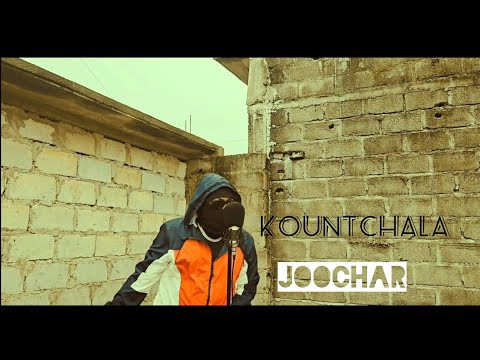[free] type beat joochar "kountchala" rap ivoire|instru rap 2024 (Teno beat)