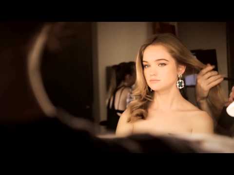 Olivia Palermo styles Australian model Rosie Tupper - Chatswood Chase