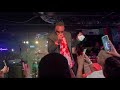 Wayne Wonder - ‘Watching You’ ‘Joyride’ ‘Movie Star’ Heroes Lounge - Dallas Tx. 04/15/2022