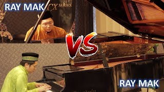 Download lagu Siti Badriah - Lagi Syantik Piano by Ray Mak mp3