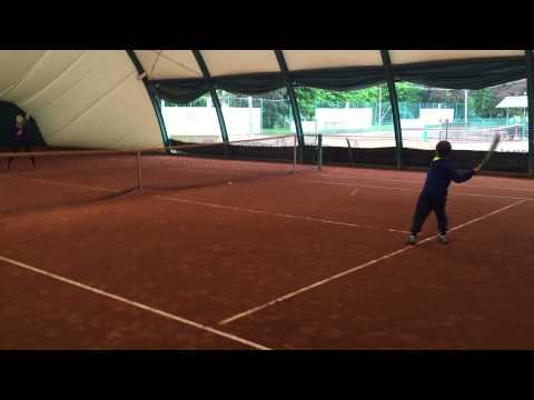 SZCZAWNO CUP 2015 - KIDS DAY
