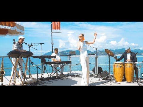 Joezi feat. Coco Garel & Pape Diouf - 7 Seconds