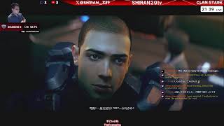 【初見歓迎】ヘイロー予習キャンペーン Halo4：SPARTAN OPS part.31【プレステ5】