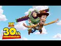 Toy Story 30th Anniversary Soundtrack Suite