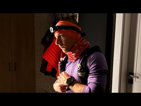 Łemkowyna Ultra Trail 2025-10-18 