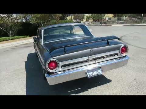 1964 Ford Fairlane 500 (CC-1637265) for sale in Simi Valley, California
