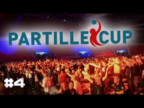 #4 Tak się bawią Szwedzi! | Partille Cup 2016 [VLOG#31]