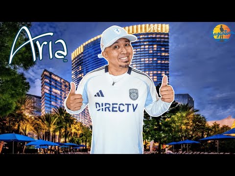 Is it Worth Staying at ARIA Las Vegas in 2025?