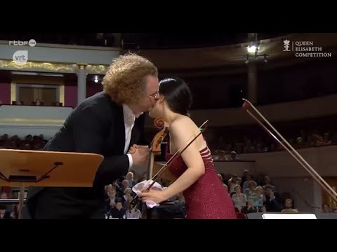 Hosokawa - Cello Concerto 'Sublimation'