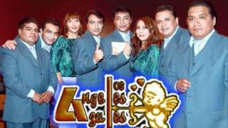 Los Angeles Azules - La Cumbia Coqueta [2011]