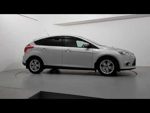 151D1275 - 2015 Ford Focus 1.6TDCI 95PS VAN 4DR 9,300