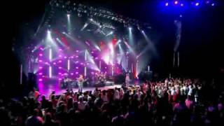 Chickenfoot - Sexy Little Thing - Get Your Buzz On LIve!