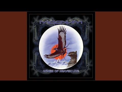 Виниловая пластинка Magnum - Wings Of Heaven Live 3LP