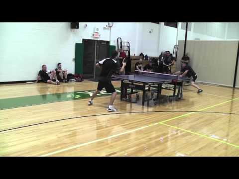 Jerry Dydynski vs Michael Wolski 0:3 - Experior vs GO2