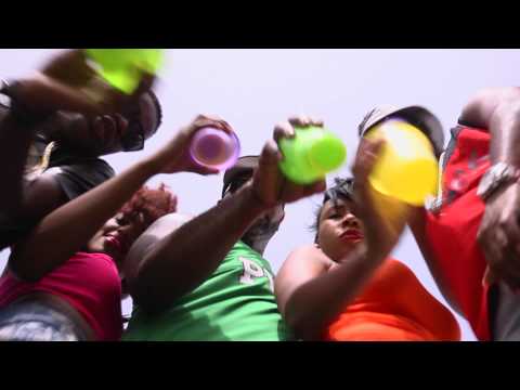 Desperado featuring Tarnado Turn Wid Yuh Liquor (Official)