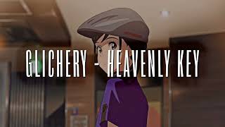 Cover art for GLICHERY HEAVENLY KEY
