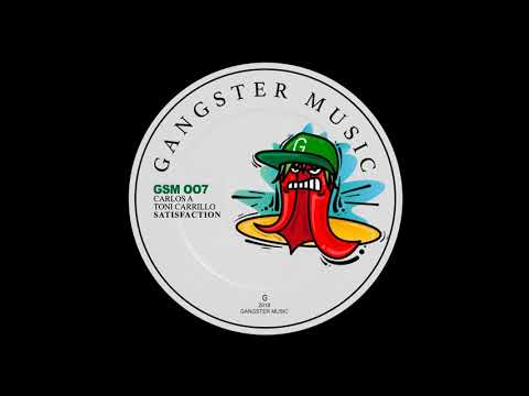 Carlos A, Toni Carrillo - Satisfaction (Original Mix)