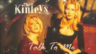 The Kinleys - Talk To Me