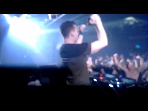 Riot Shift [FULL SET] @ Distorted Noises invites The Opposition (20.01.17)