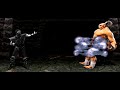 Mortal Kombat New Era 2021 Noob Saibot MK2 Full Playthrough