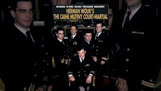 The Caine Mutiny Court-martial