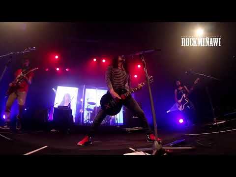 MORTAL DECISIÓN - CERVEZAS Y HARDCORE - ROCKMIÑAWI XXIII - EVENTO SIMBÓLICO #2020ELAÑODELAPESTE