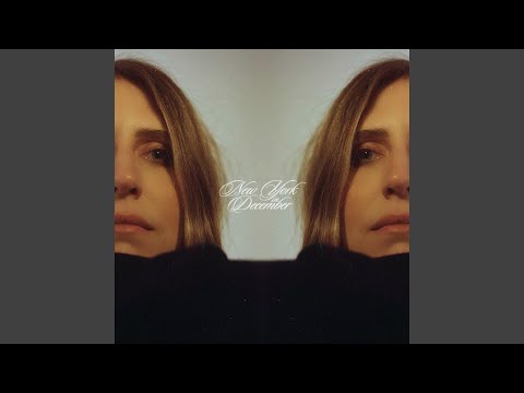 New York In December - Joni