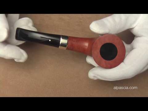 Pipa Dunhill Root Briar 4135 Group 4 - pipe C357