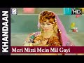 Meri Mitti Mein Mil Gayi Jawani Lyrics
