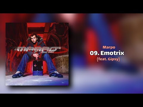 Marpo - Emotrix (feat. Gipsy)