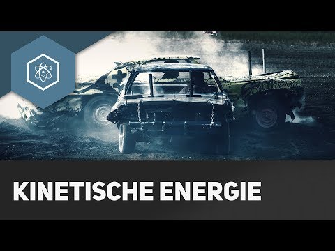 Kinetic Energy - REMAKE