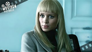 Download lagu Lisbeth And Her Many Disguises | The Girl With The Dragon Tattoo (Rooney Mara) mp3