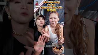 Download lagu when I was distracted by Uncle Fajar's feet, my husband was staring at Diana Sastra's 😅 #anikarni... mp3