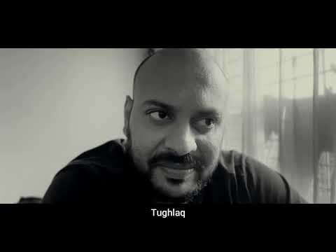 vijay prateek Madness: Sultan Tughlaq