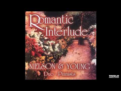 Romantic Interlude CD - ONU's Nielson & Young (1999) [Full Album]