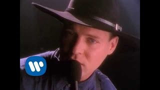 John Michael Montgomery -  I Love The Way You Love